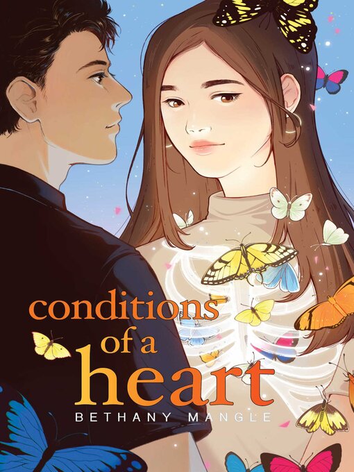 Title details for Conditions of a Heart by Bethany Mangle - Available